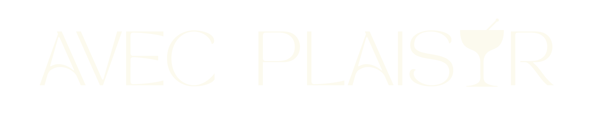 Avec plaisir Sans Alcool